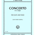 Concerto in C major - Remenyi House of Music