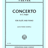 Concerto in C major - Remenyi House of Music