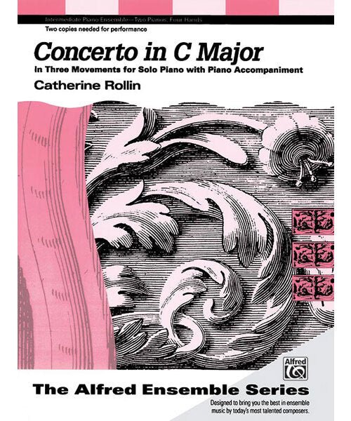 Concerto in C Major - Remenyi House of Music