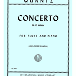 Concerto in C minor - Remenyi House of Music