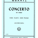 Concerto in C minor - Remenyi House of Music