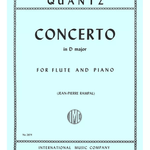 Concerto in D major - Remenyi House of Music