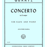 Concerto in D major - Remenyi House of Music