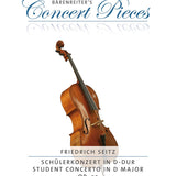 Concerto in D major op. 22 - Remenyi House of Music