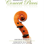 Concerto in G major op. 3/3 - Remenyi House of Music