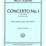 Concerto No. 1 in B minor (one movement) - Remenyi House of Music
