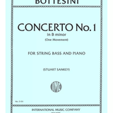 Concerto No. 1 in B minor (one movement) - Remenyi House of Music