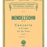 Concerto No. 1 in G Minor, Op. 25 - Remenyi House of Music