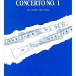 Concerto No. 1, Op. 73 - Remenyi House of Music