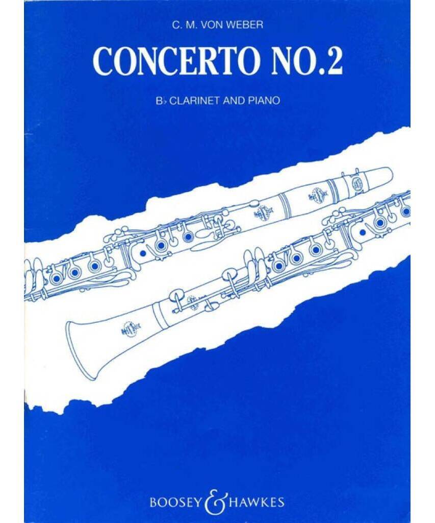 Concerto No. 2, Op. 74 - Remenyi House of Music