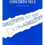 Concerto No. 2, Op. 74 - Remenyi House of Music