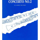 Concerto No. 2, Op. 74 - Remenyi House of Music