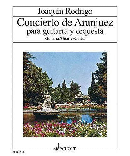 Concierto de Aranjuez - Remenyi House of Music