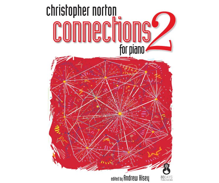 Connections for Piano 2 - Remenyi House of Music