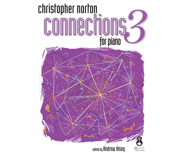 Connections for Piano 3 - Remenyi House of Music