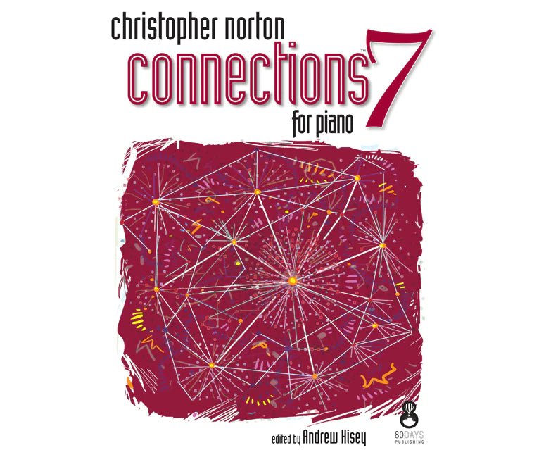 Connections for Piano 7 - Remenyi House of Music