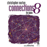 Connections for Piano 8 - Remenyi House of Music