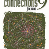 Connections for Piano 9 - Remenyi House of Music