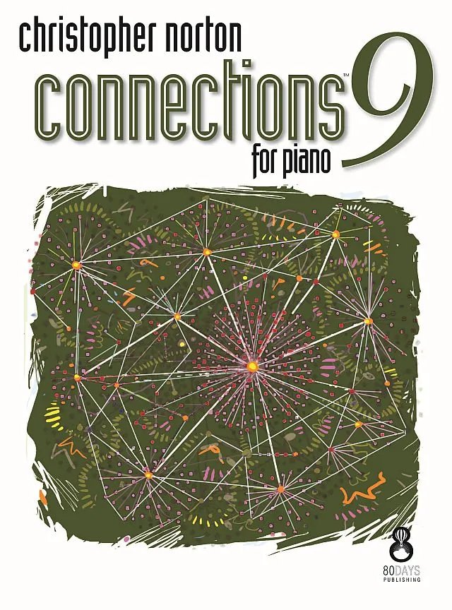 Connections for Piano 9 - Remenyi House of Music