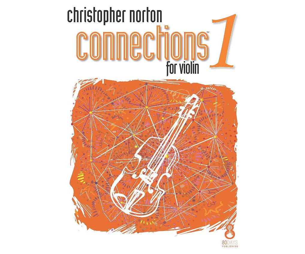 Connections for Violin 1 - Remenyi House of Music