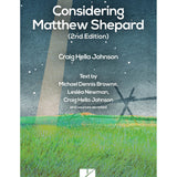 Considering Matthew Shepard - Remenyi House of Music