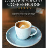 Contemporary Coffeehouse Songs - 2nd Edition - Remenyi House of Music