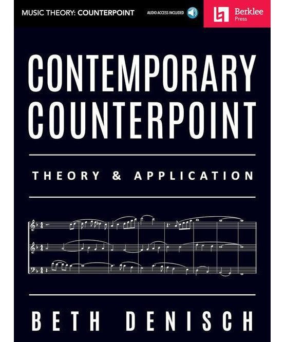 Contemporary Counterpoint - Remenyi House of Music