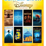 Contemporary Disney Solos - 2nd Edition - Remenyi House of Music