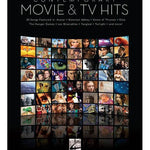 Contemporary Movie & TV Hits - Remenyi House of Music