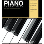 Contemporary Piano Repertoire - Level 1 - Remenyi House of Music