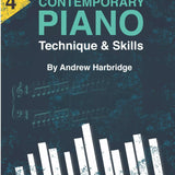 Contemporary Piano Technique & Skills - Level 4 - Remenyi House of Music