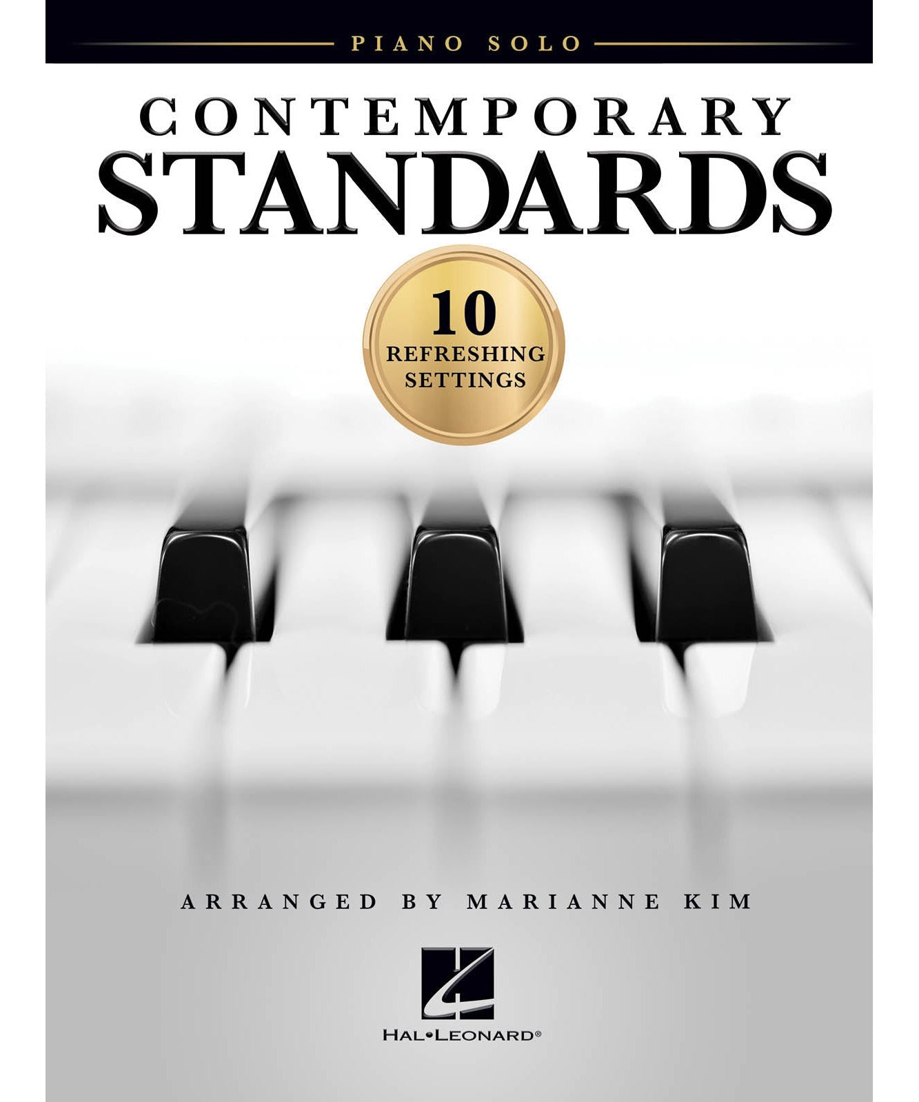 Contemporary Standards - Remenyi House of Music