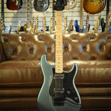 CONTEMPORARY STRATOCASTER HH FR SQUIER ELECTRIC GUITAR - Remenyi House of Music