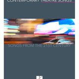 Contemporary Theatre Songs - Soprano - Remenyi House of Music