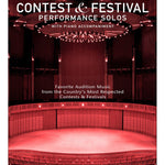 Contest & Festival Performance Solos - Trombone - Remenyi House of Music