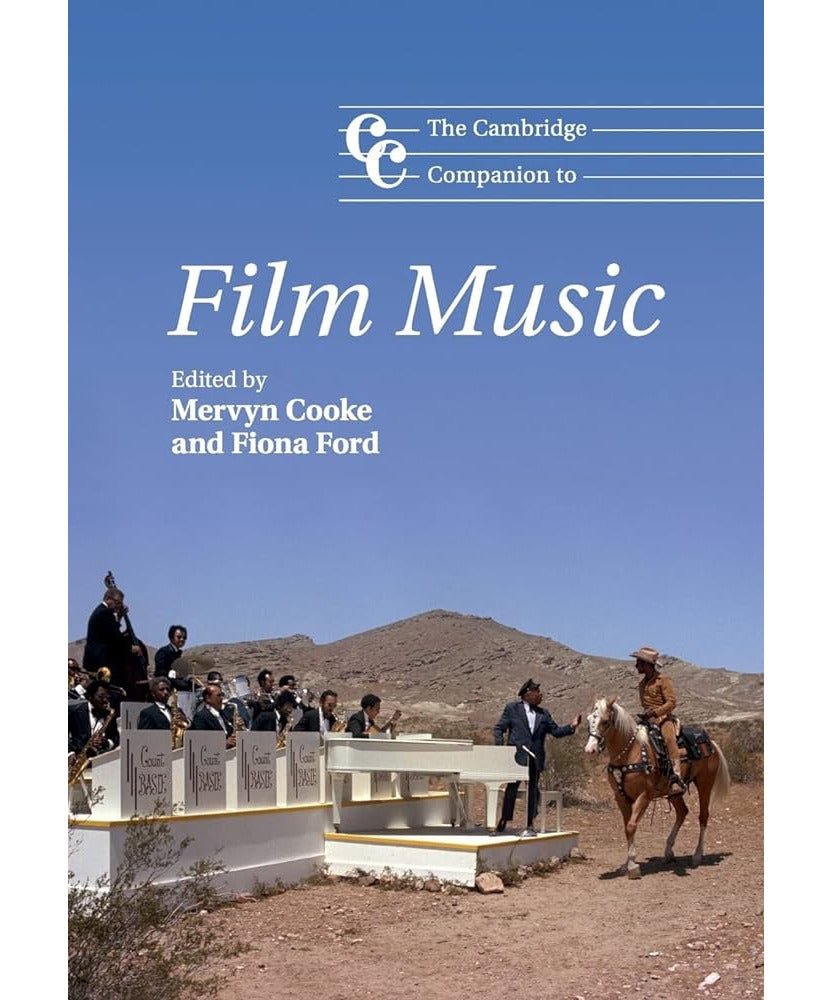 Cooke M. - The Cambridge Companion To Film Music - Remenyi House of Music