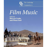 Cooke M. - The Cambridge Companion To Film Music - Remenyi House of Music