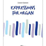 Cooman, C. - Expressions for Organ - Remenyi House of Music