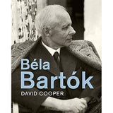 Cooper D. - Bela Bartok - Remenyi House of Music