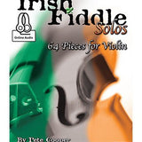 Cooper P. - Irish Fiddle Solos - Remenyi House of Music