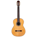 Cordoba C10 CD/IN Nylon - String Classical Acoustic Guitar - Cedar Top Gloss Poly Finish - Remenyi House of Music