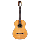 Cordoba C10 CD/IN Nylon - String Classical Acoustic Guitar - Cedar Top Gloss Poly Finish - Remenyi House of Music