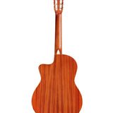 Cordoba C4 - CE Classical Acoustic - Electric Guitar - Remenyi House of Music