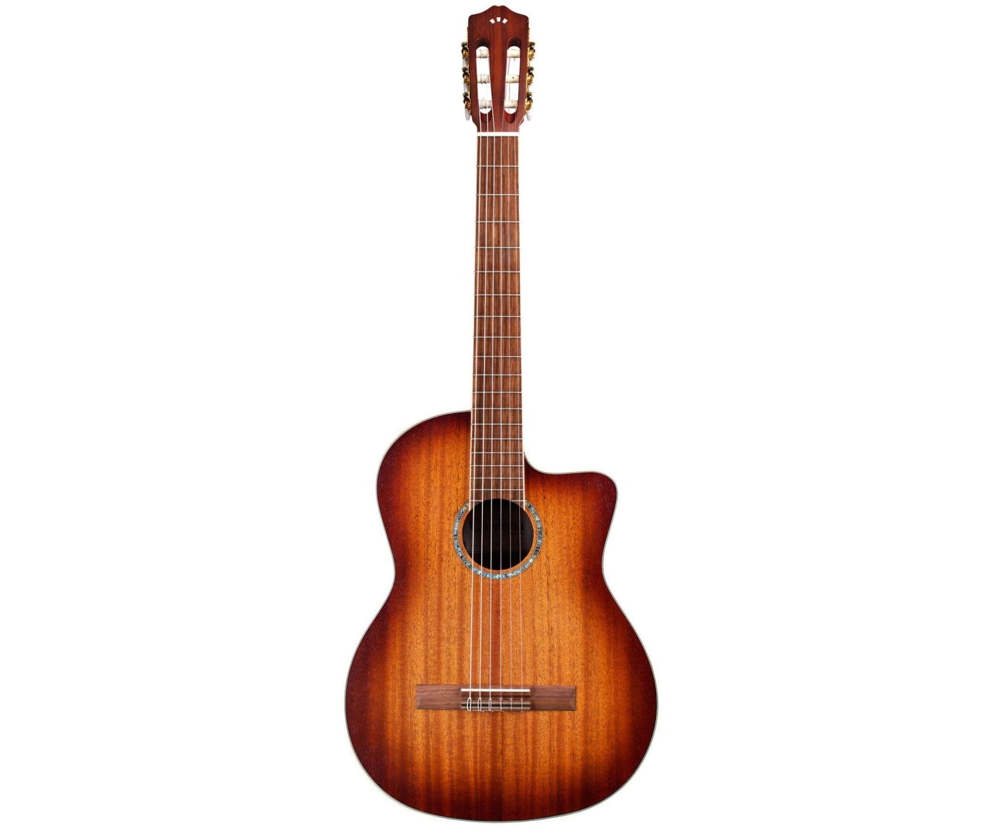 Cordoba C4 - CE Classical Acoustic - Electric Guitar - Remenyi House of Music
