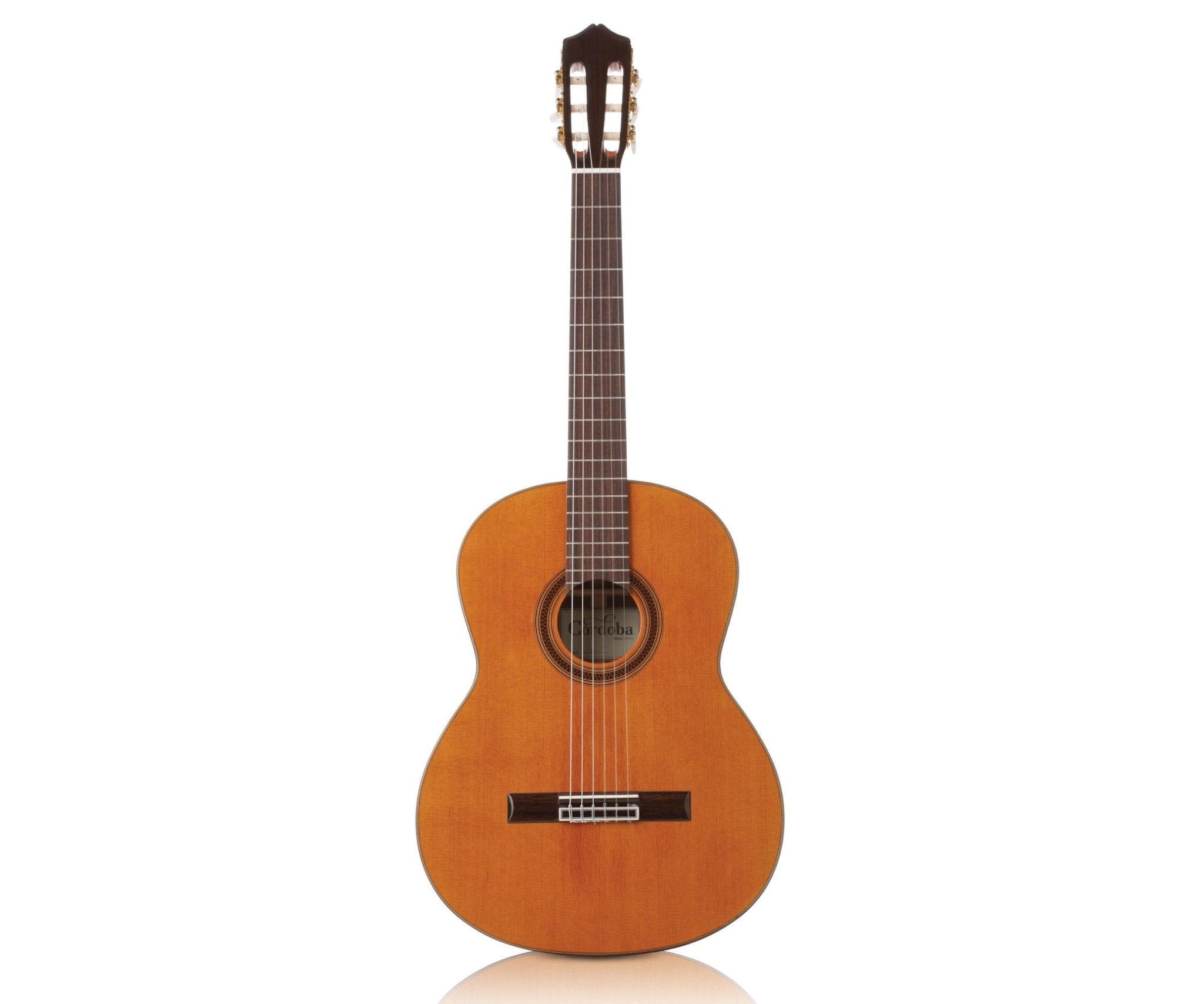 Cordoba C7 Acoustic Guitar - Remenyi House of Music