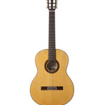 Cordoba C7 - SP Acoustic Nylon String Classical Guitar - Remenyi House of Music