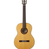 Cordoba C7 - SP Acoustic Nylon String Classical Guitar - Remenyi House of Music