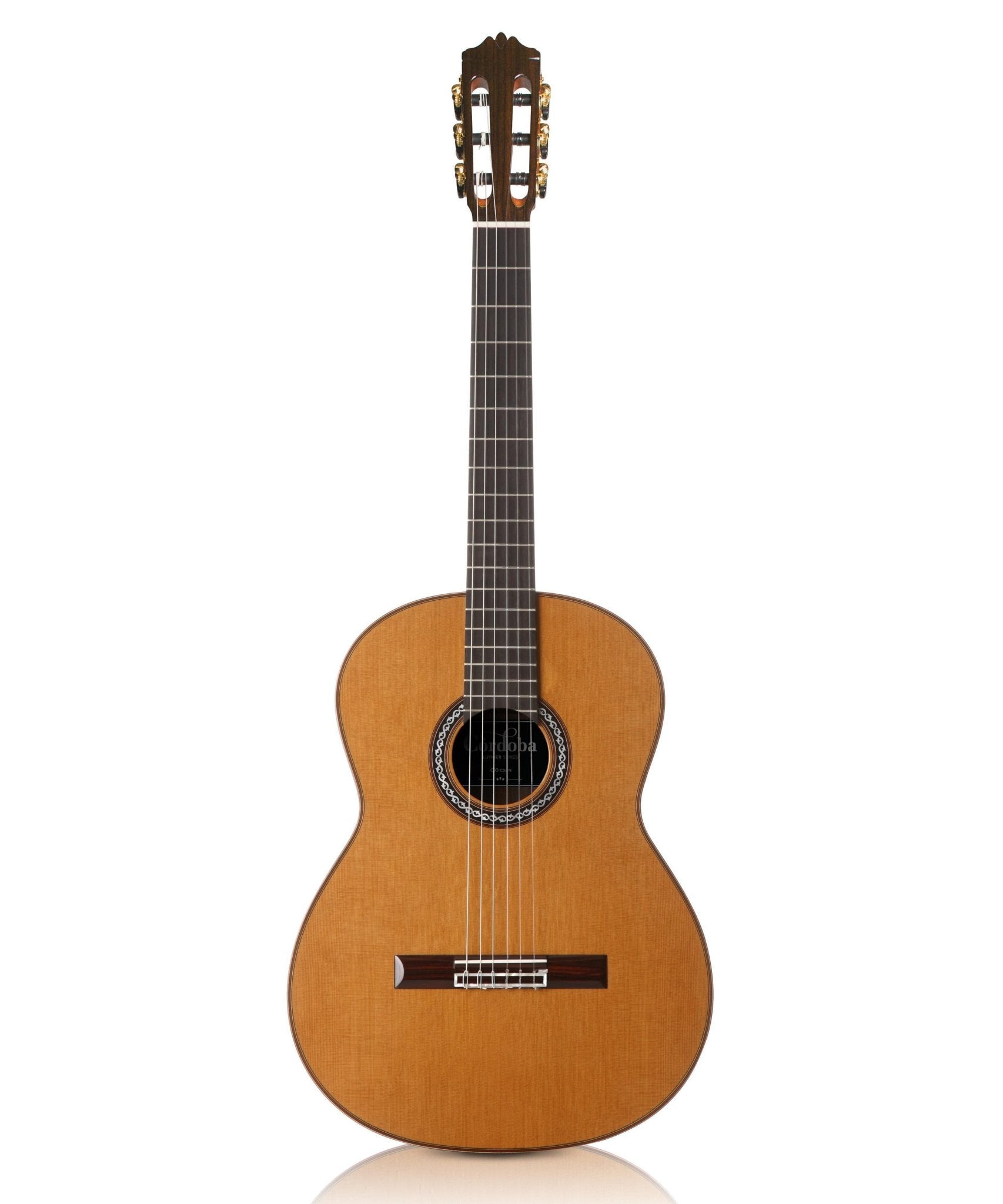 Cordoba C9 CD/MH Acoustic Nylon String Classical Guitar - Remenyi House of Music