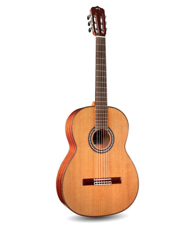 Cordoba C9 Crossover Nylon - String Classical Acoustic Guitar - Remenyi House of Music