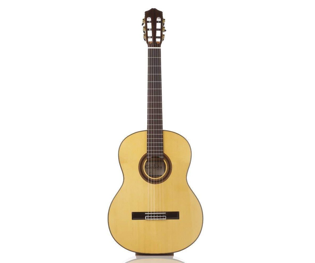 Cordoba F7 Acoustic Nylon String Flamenco Guitar - Remenyi House of Music
